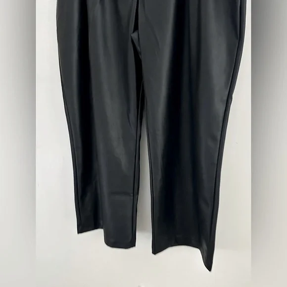 ABERCROMBIE & FITCH || Curve Love Sloane Tailored Wide Leg Pants. Sz. XXL - Picture 6 of 15